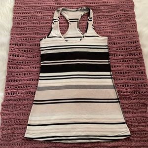 - Lululemon athletica top